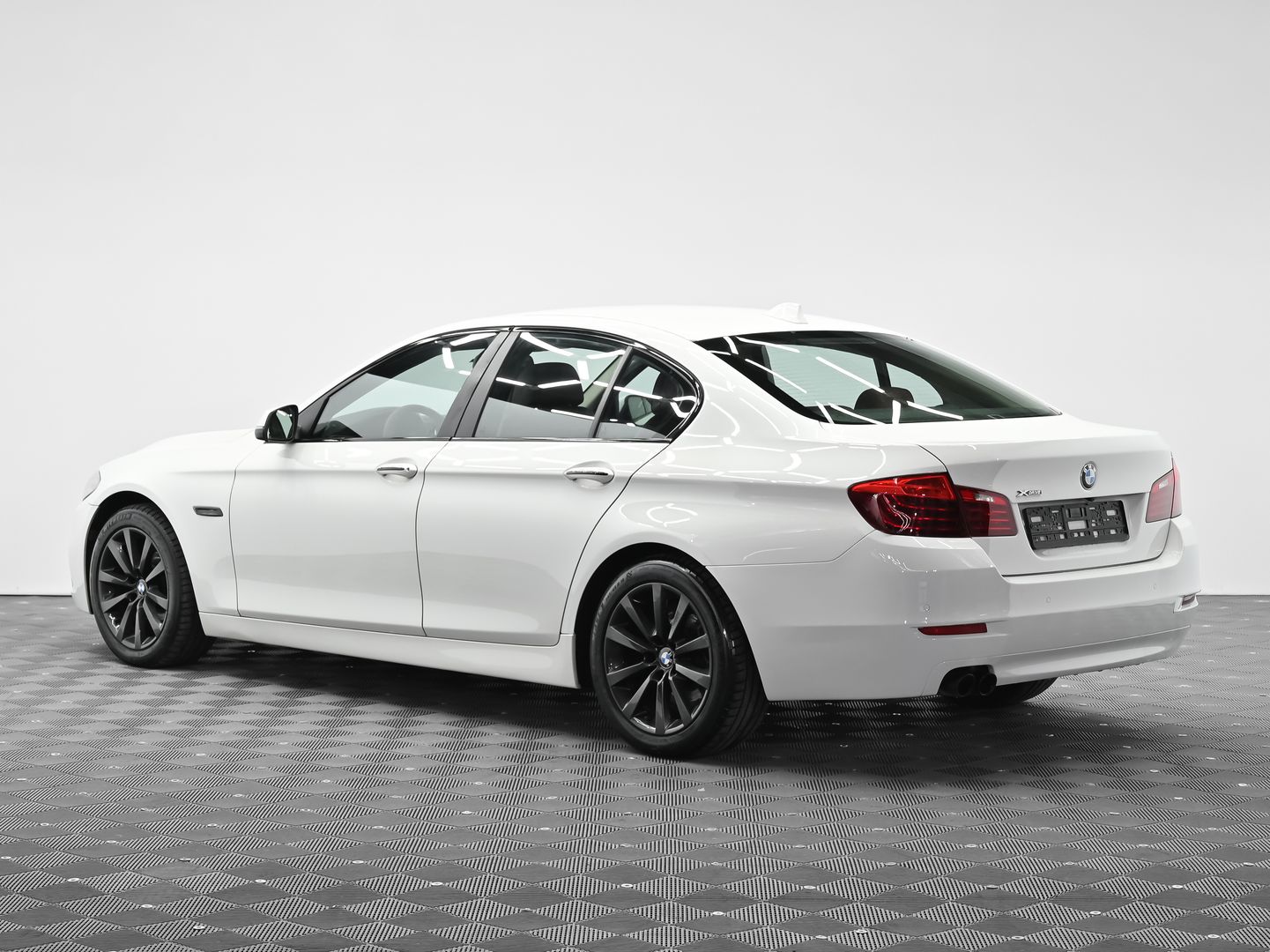 BMW 5 серии