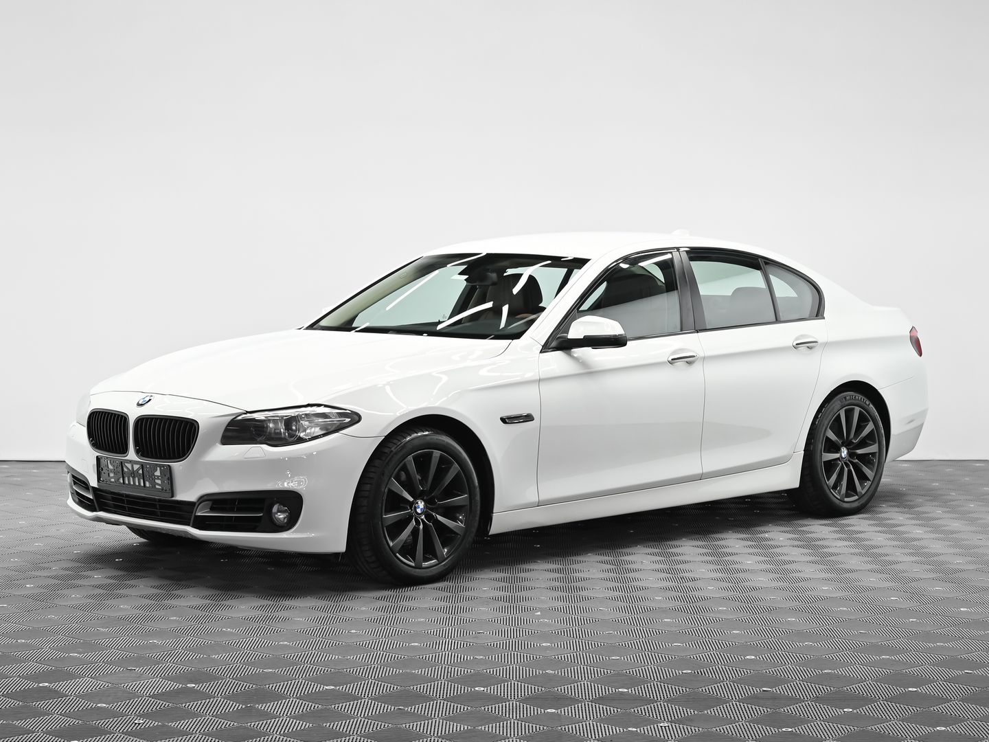 BMW 5 серии