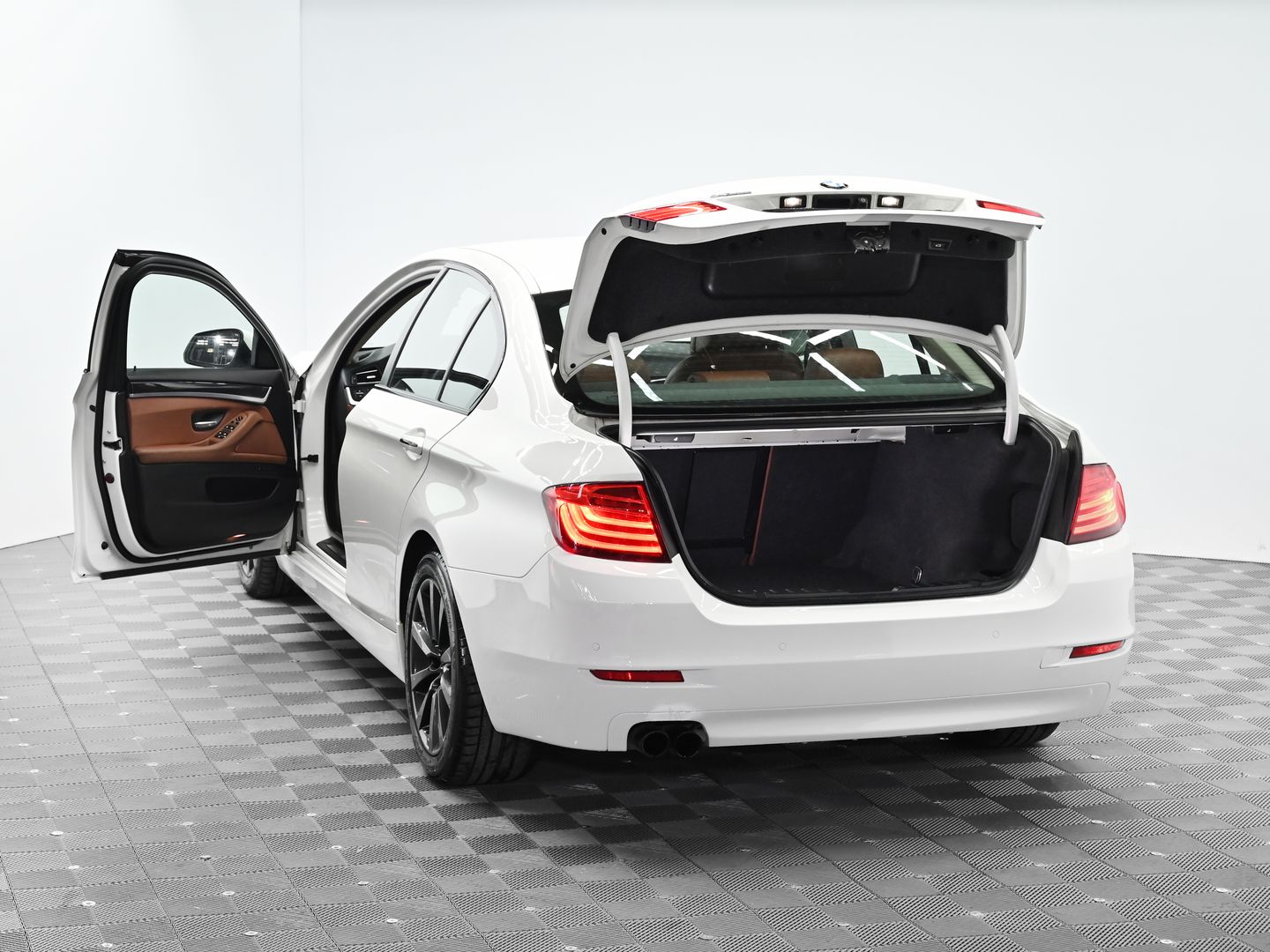 BMW 5 серии