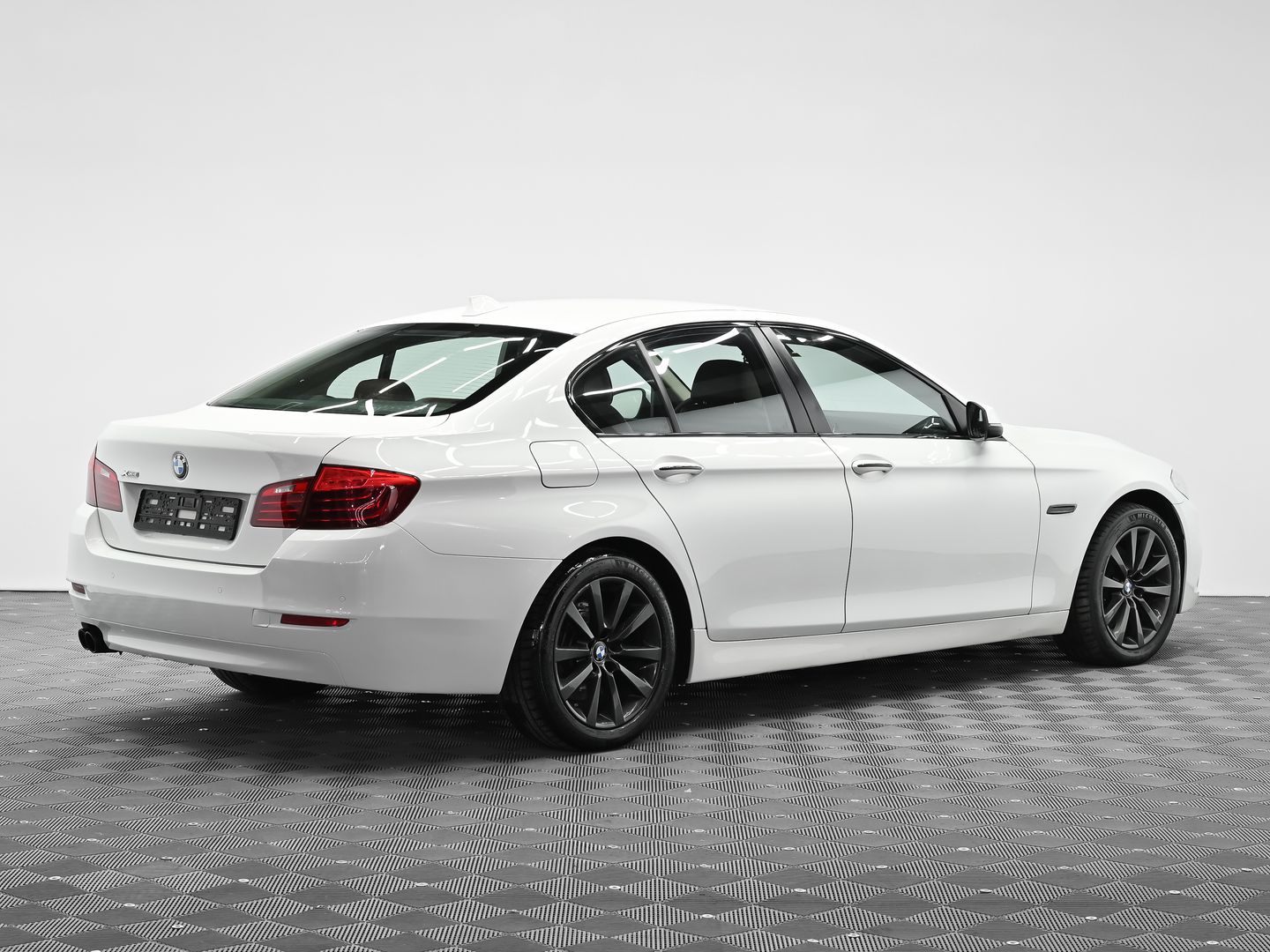 BMW 5 серии