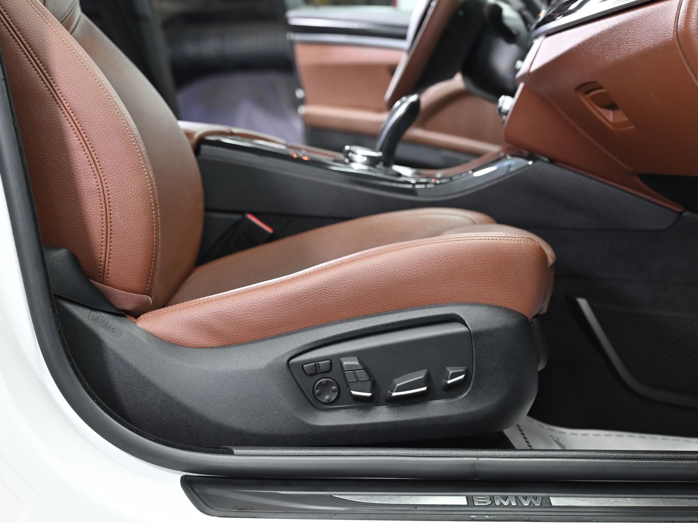 BMW 5 серии