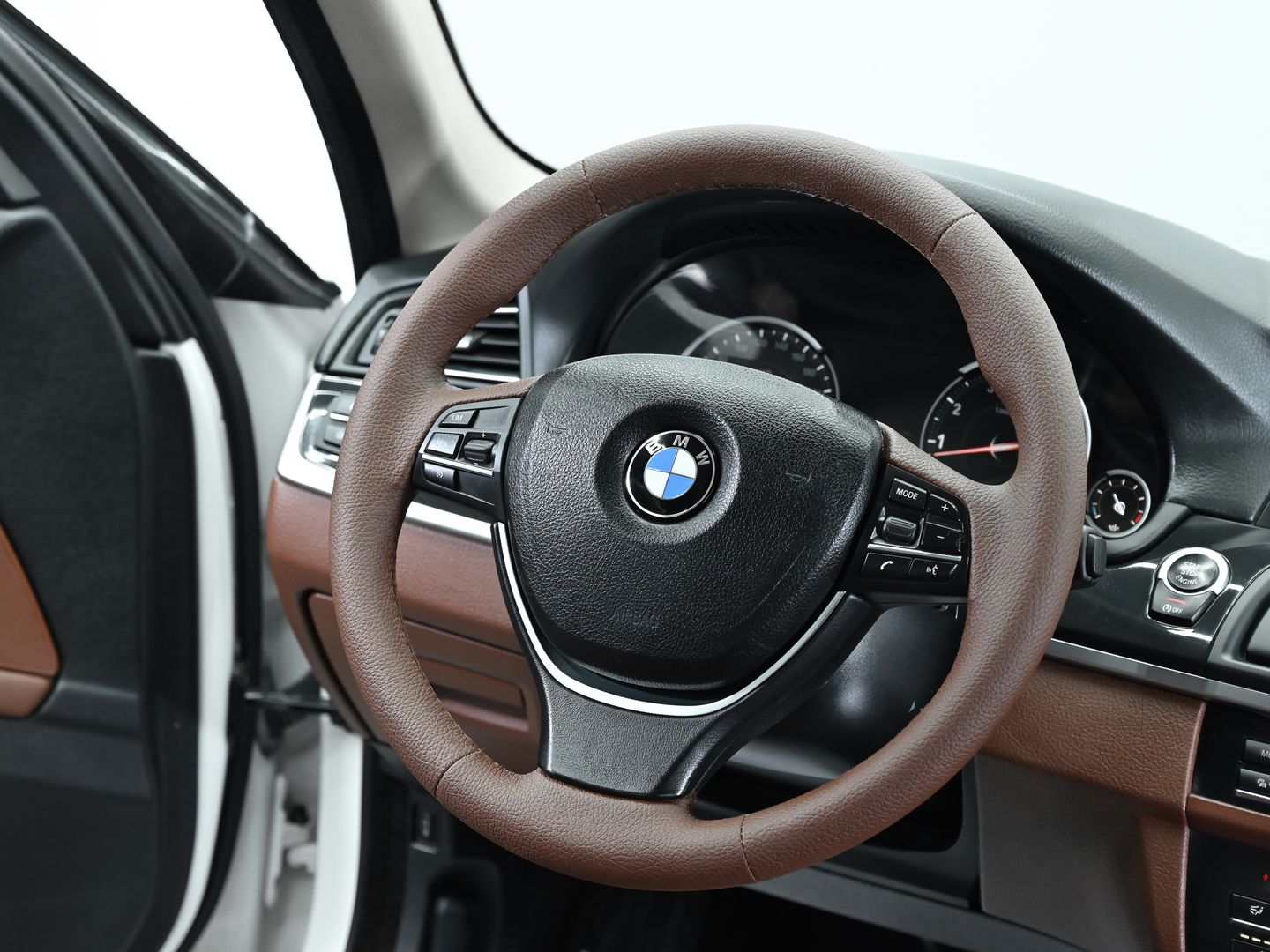 BMW 5 серии