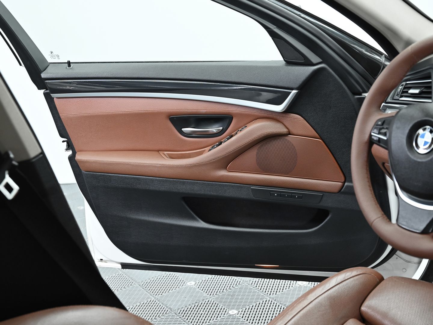 BMW 5 серии