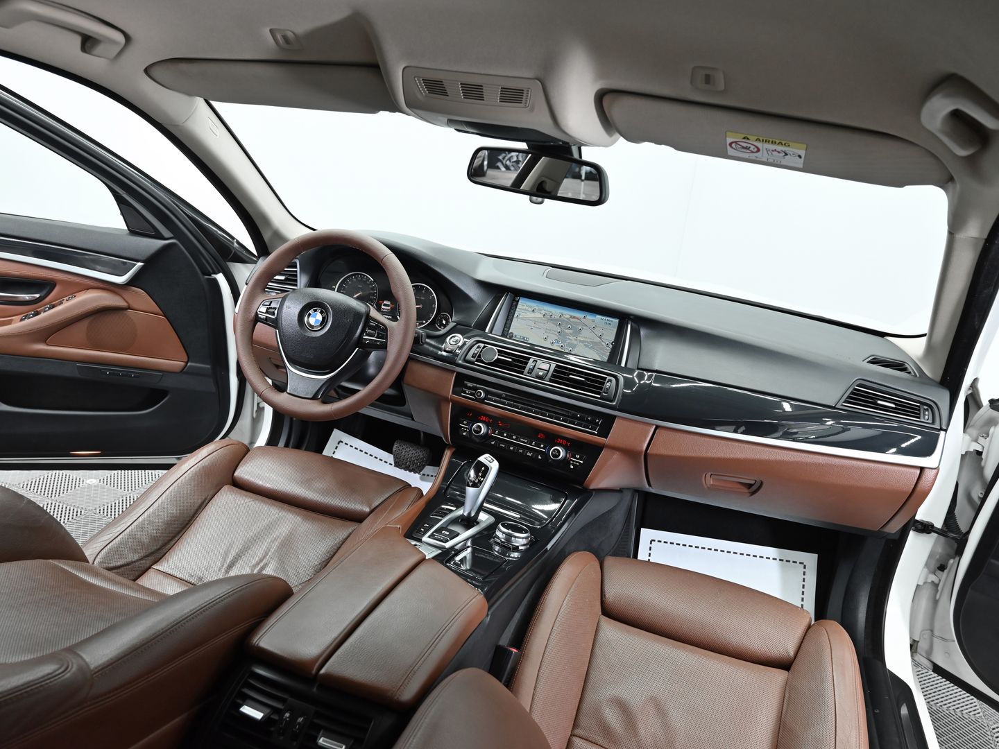 BMW 5 серии