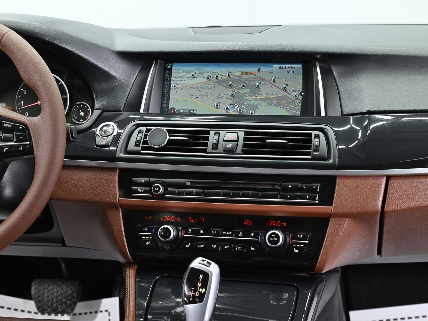 BMW 5 серии