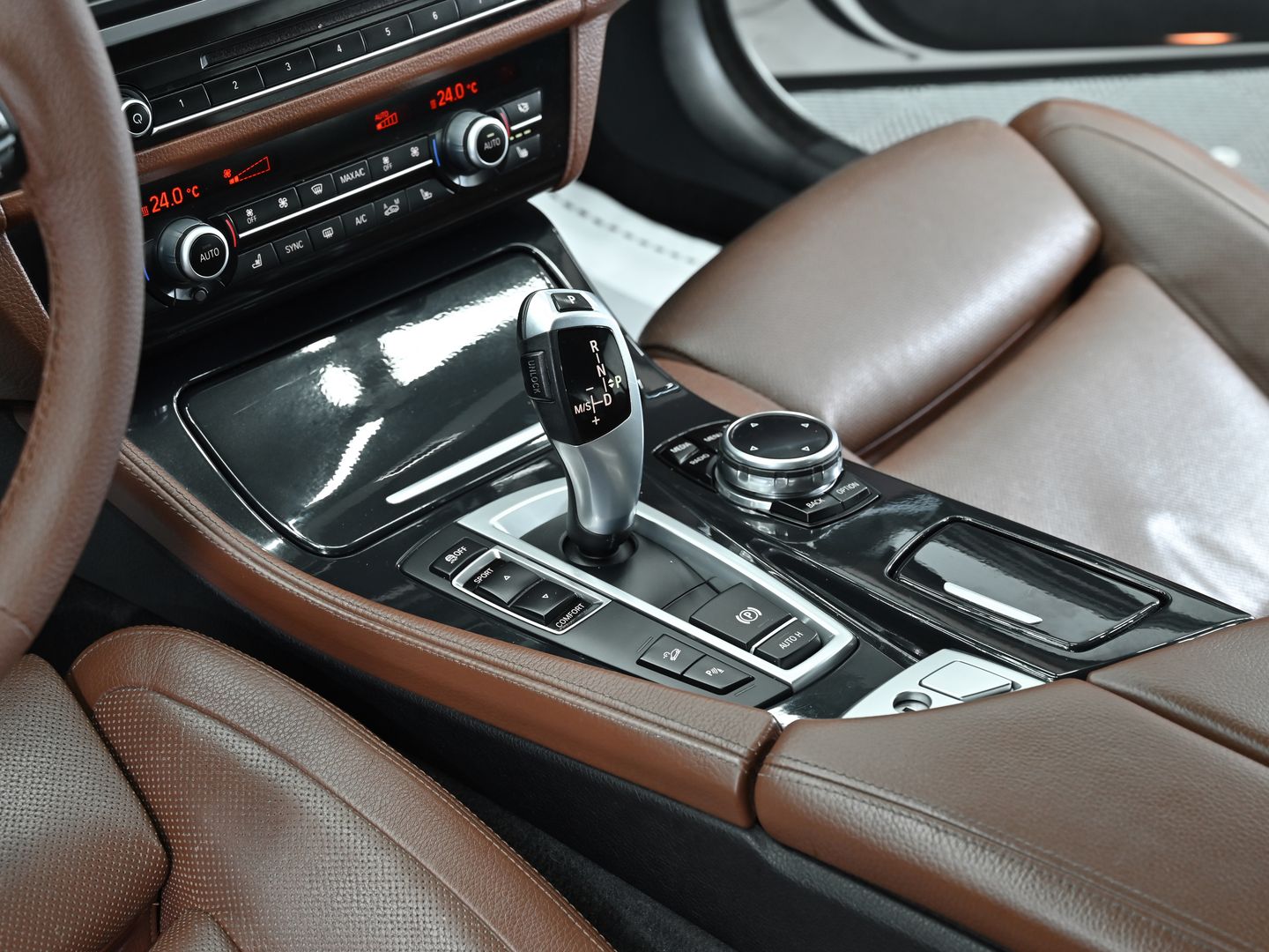 BMW 5 серии