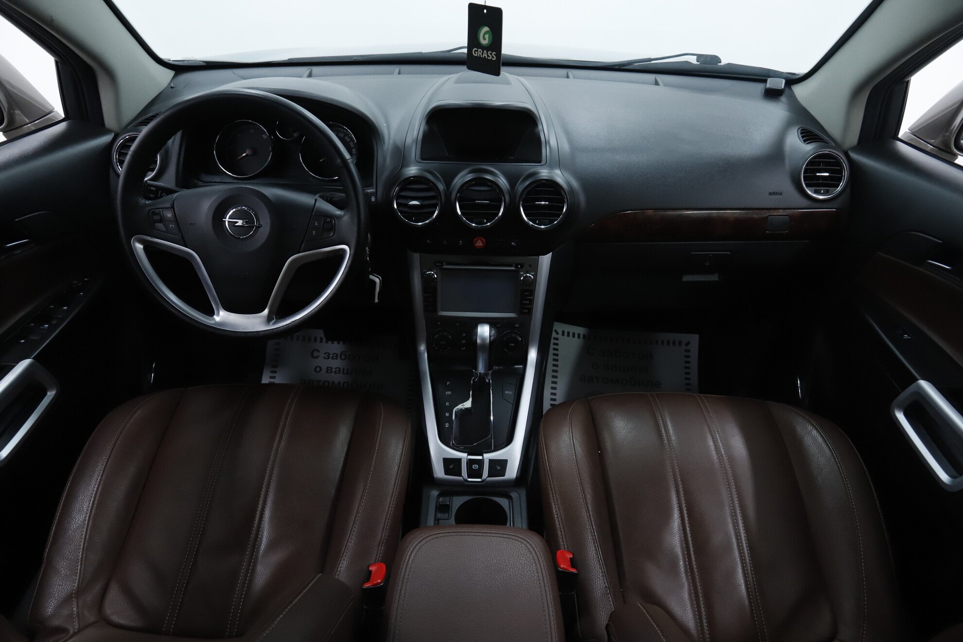 Opel Antara