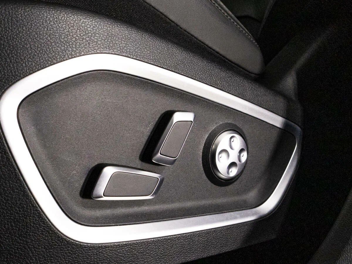 Geely Tugella