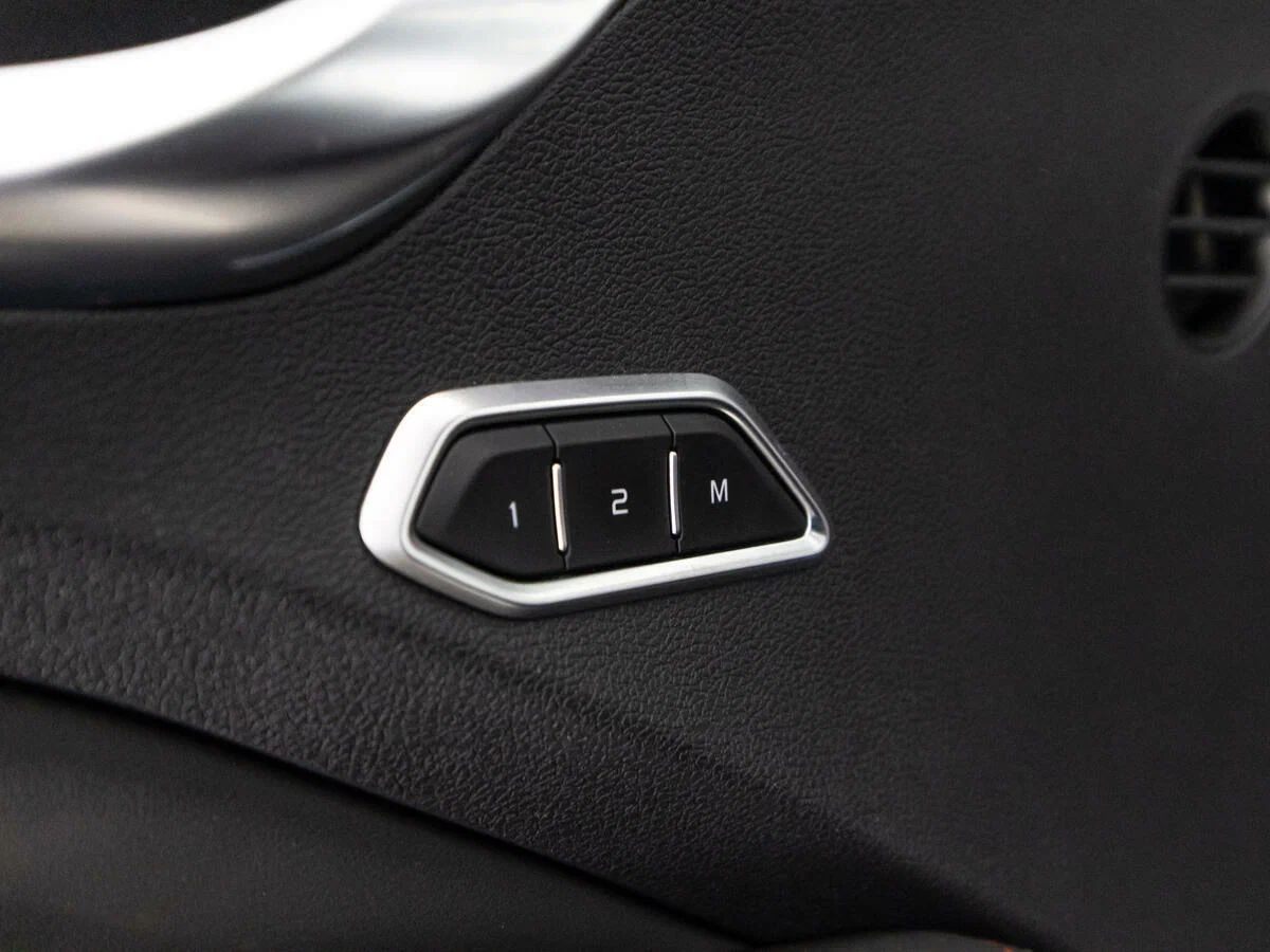 Geely Tugella