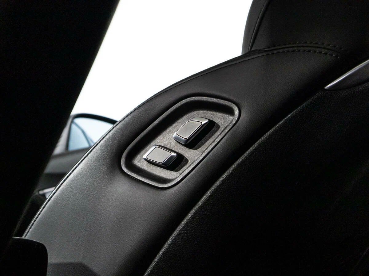 Geely Tugella