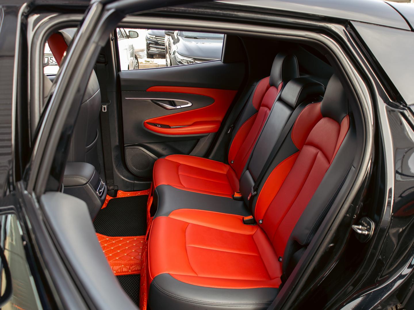 Changan UNI-T