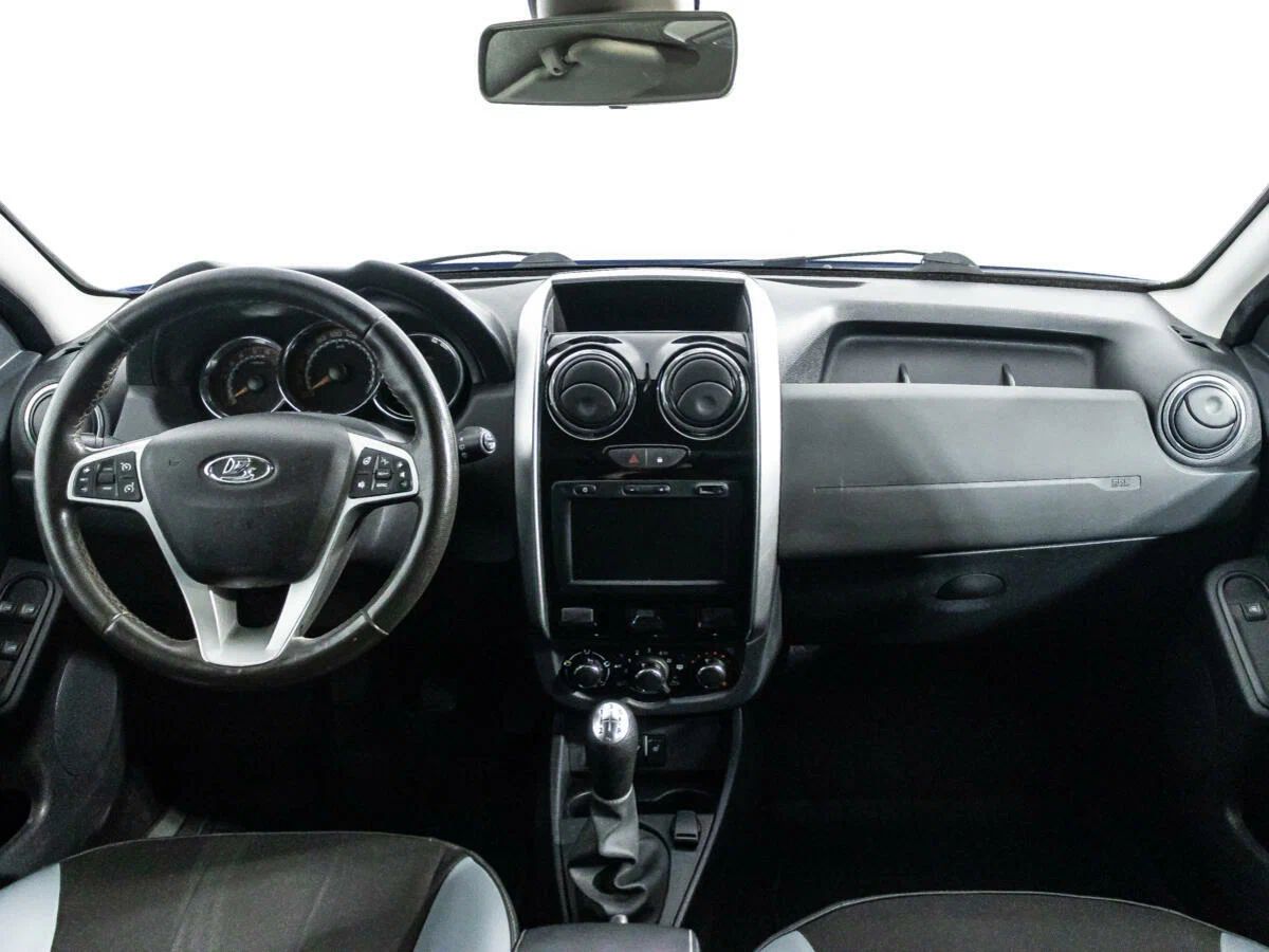 LADA (ВАЗ) Largus