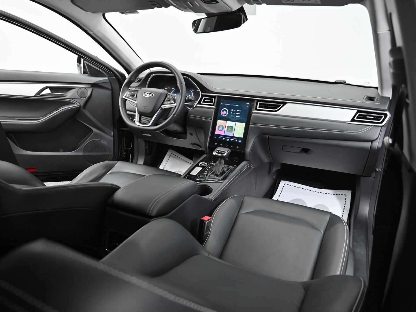JAC J7