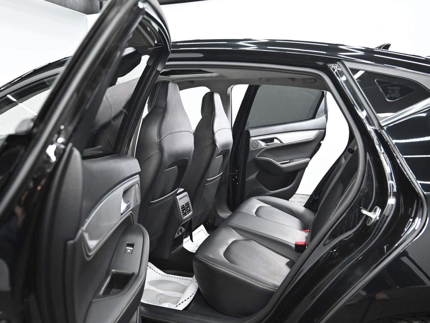 JAC J7