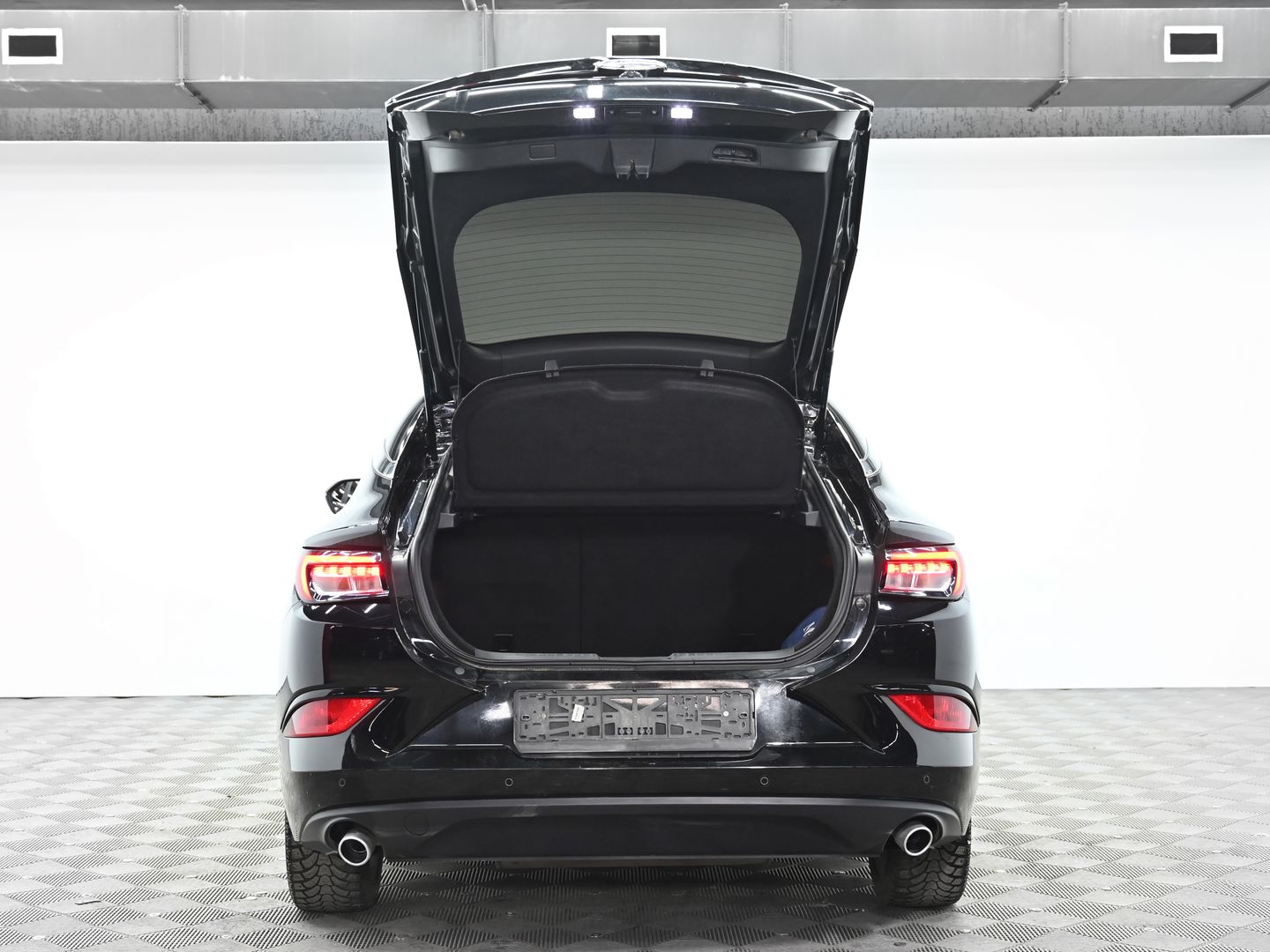 JAC J7