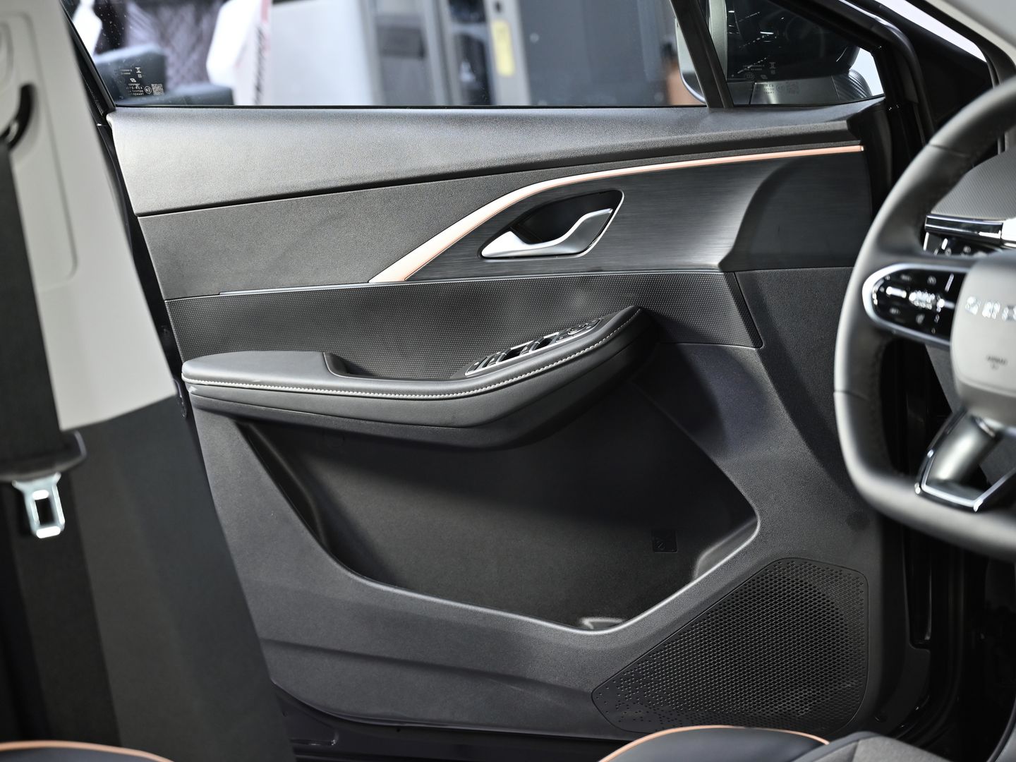 Omoda C5