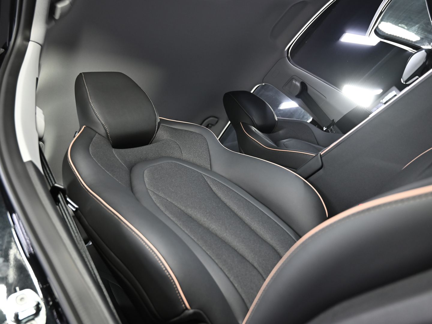 Omoda C5