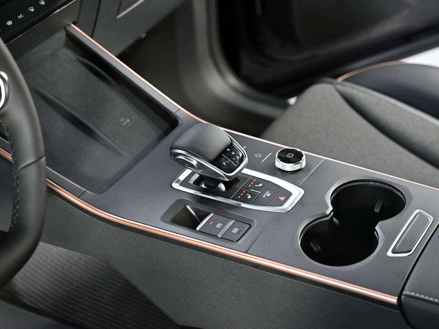 Omoda C5
