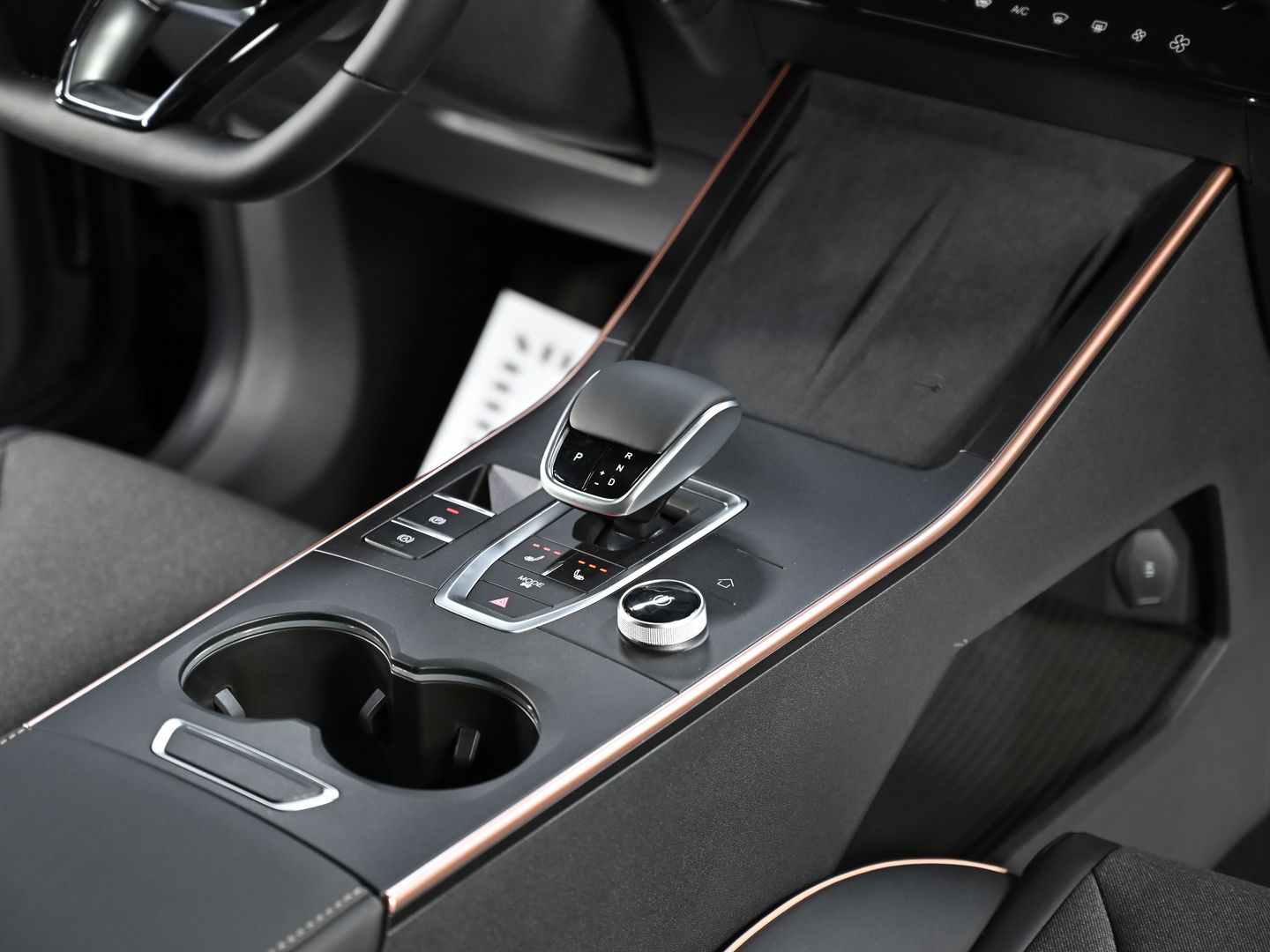 Omoda C5