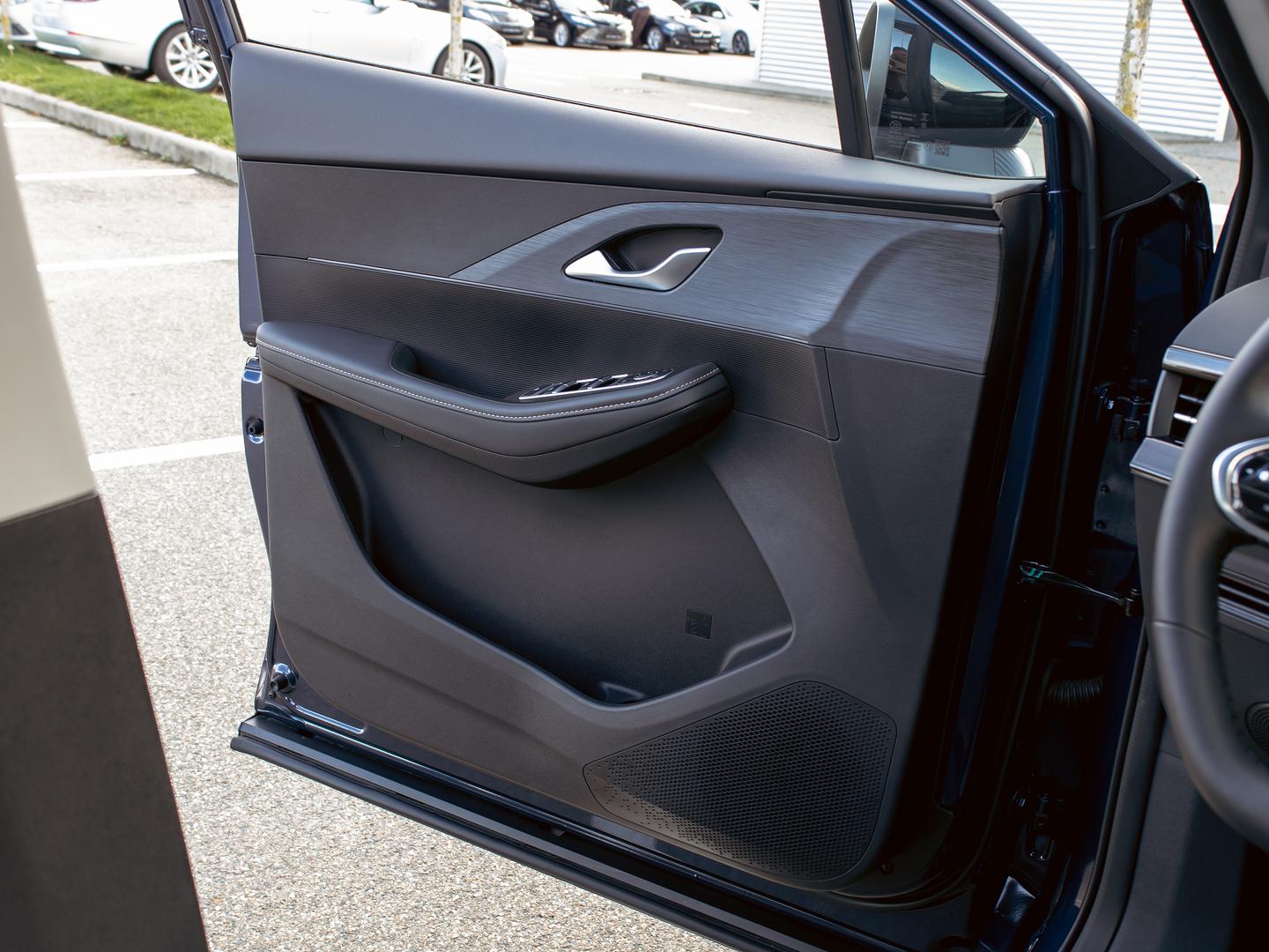 Omoda C5