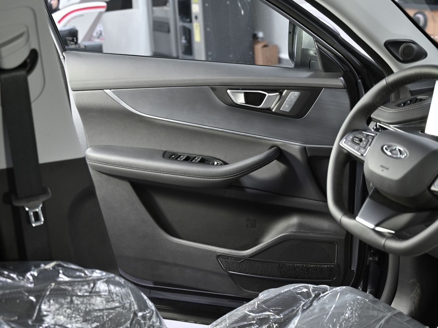 Chery Tiggo 7 Pro Max