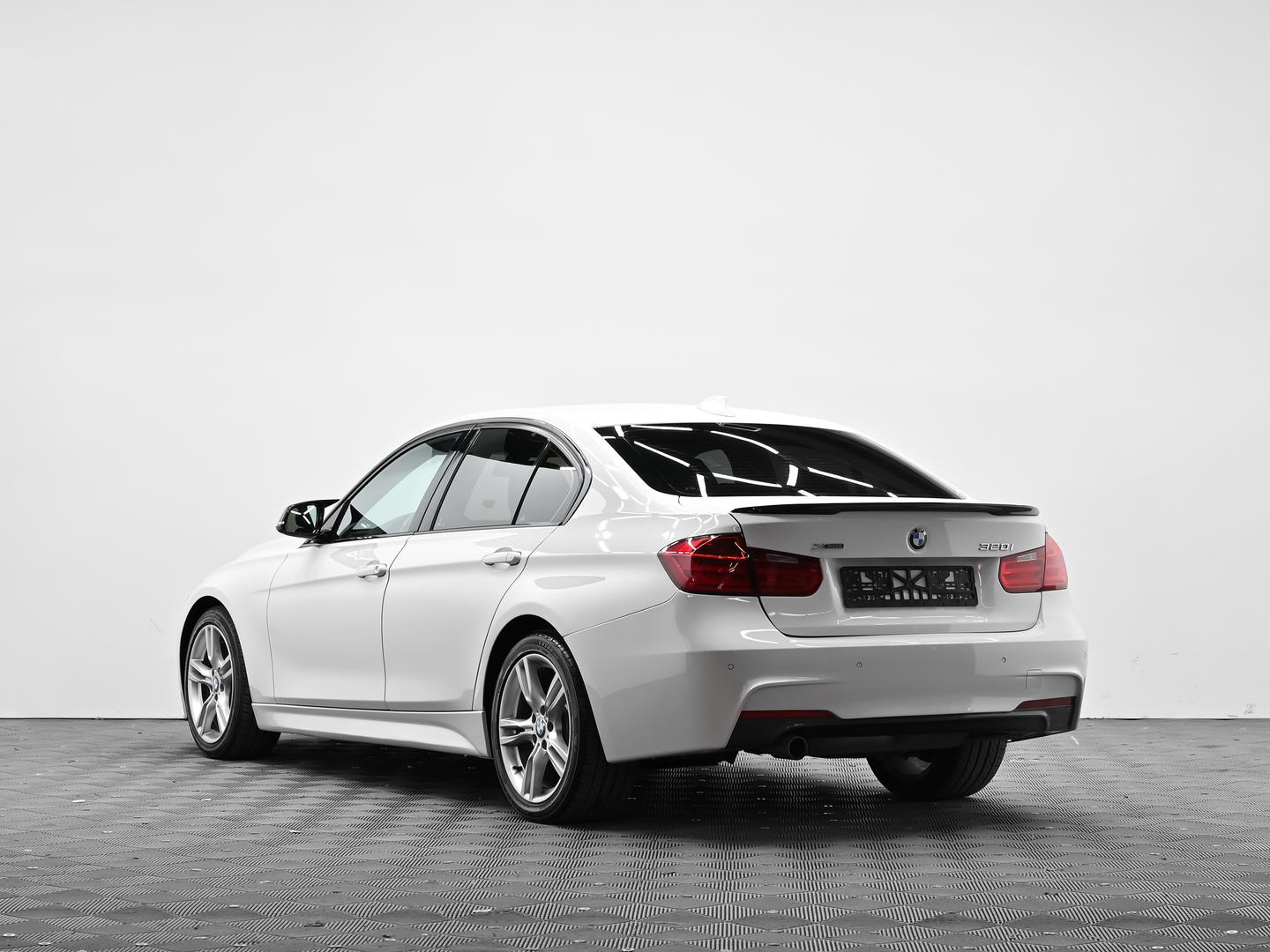 BMW 3 серии