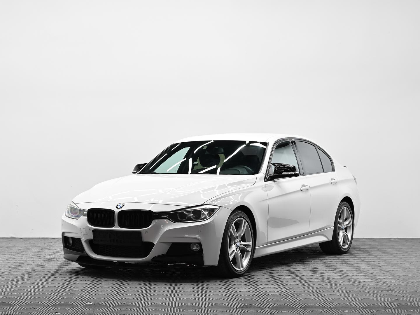 BMW 3 серии