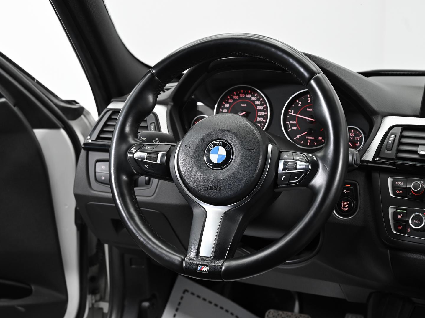 BMW 3 серии