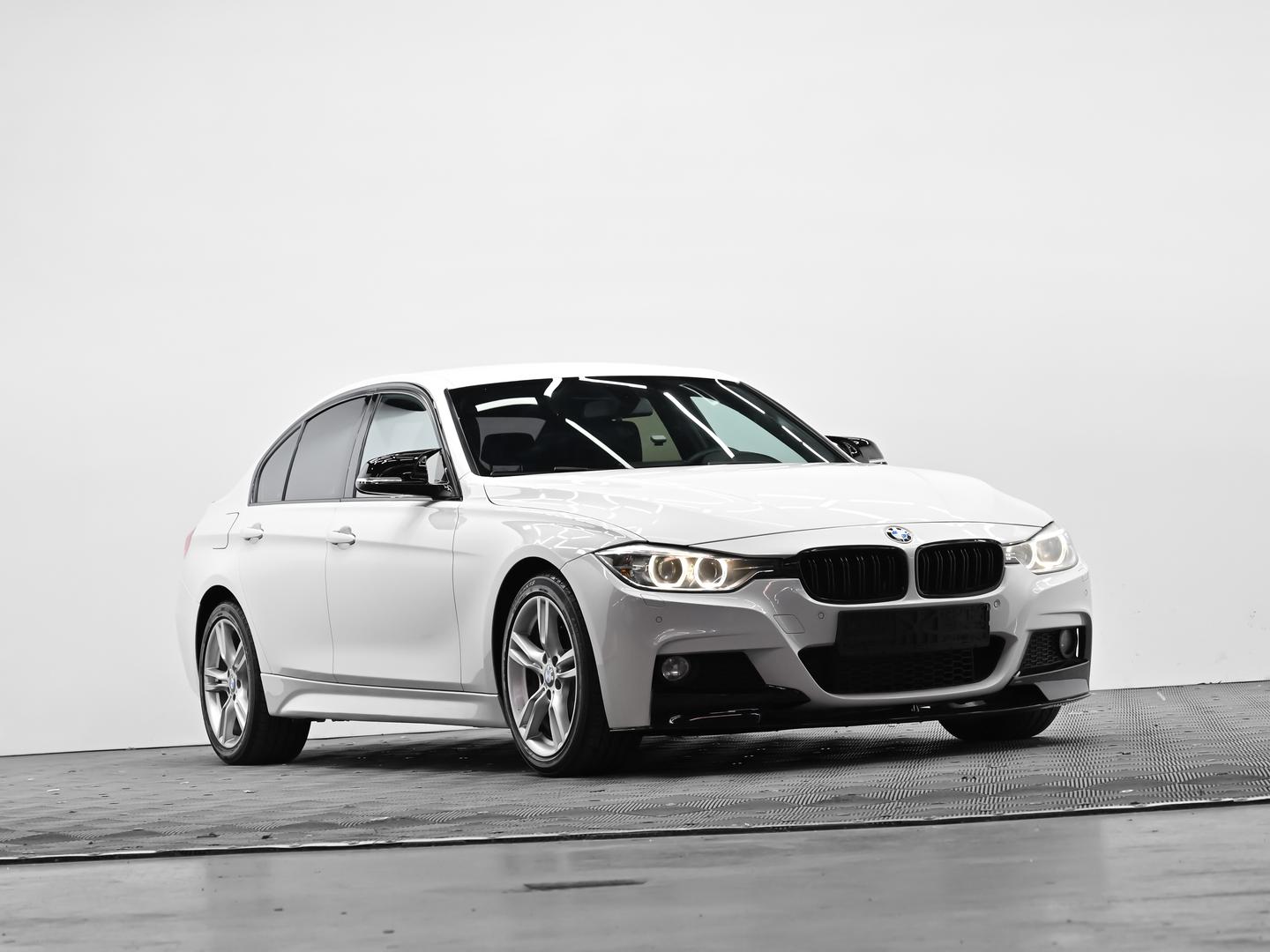 BMW 3 серии