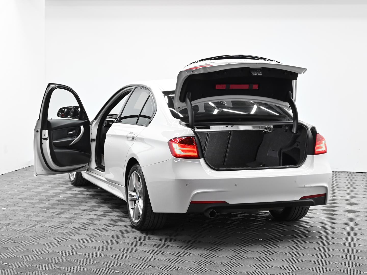 BMW 3 серии