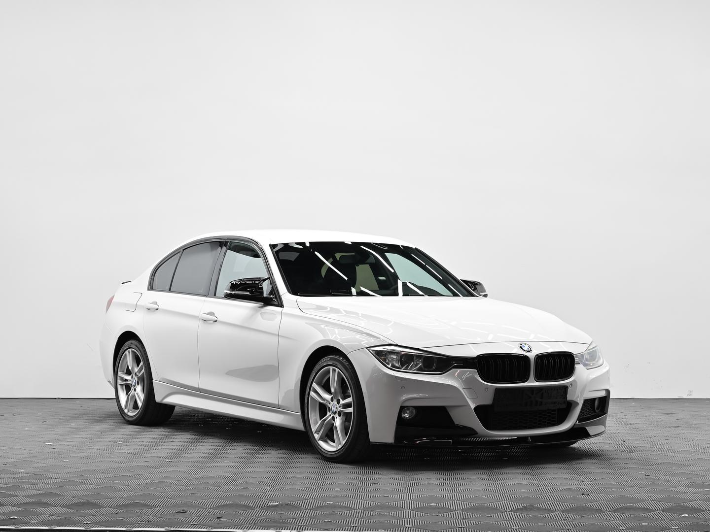 BMW 3 серии