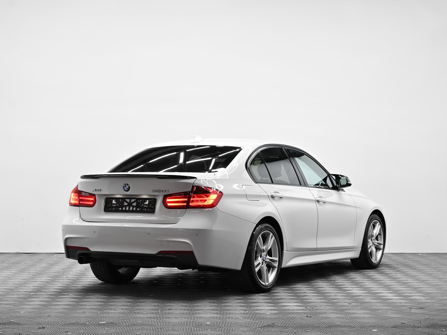 BMW 3 серии
