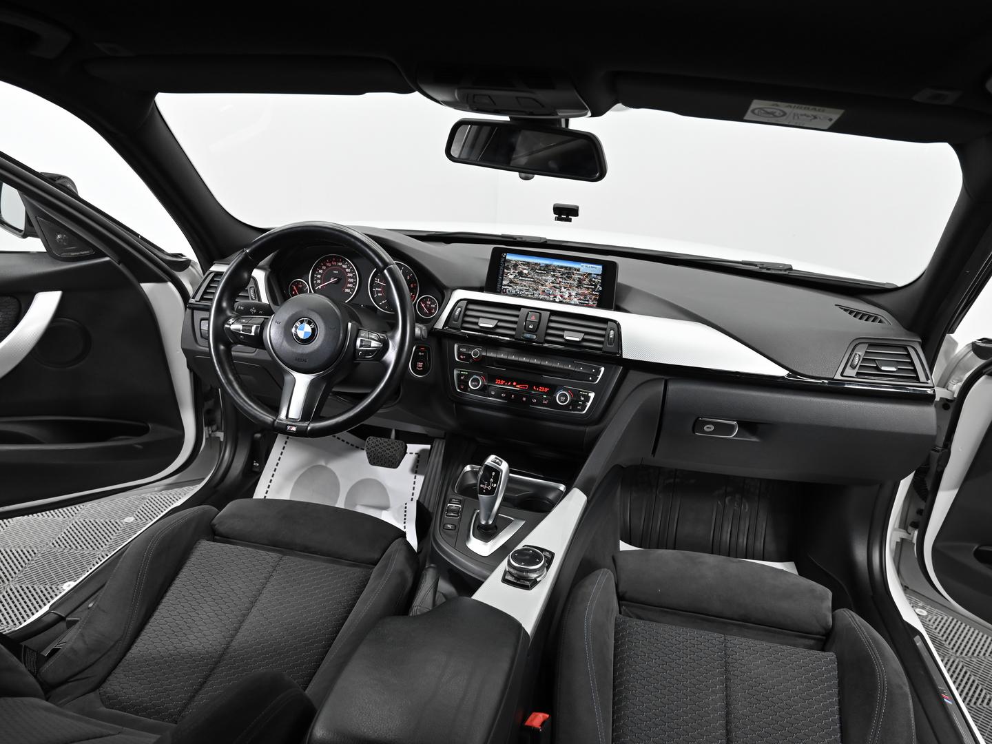 BMW 3 серии