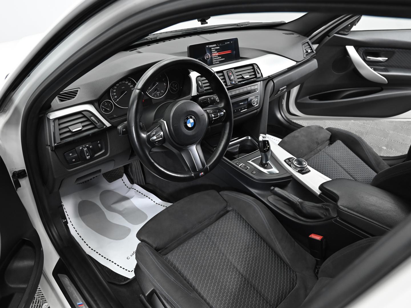 BMW 3 серии
