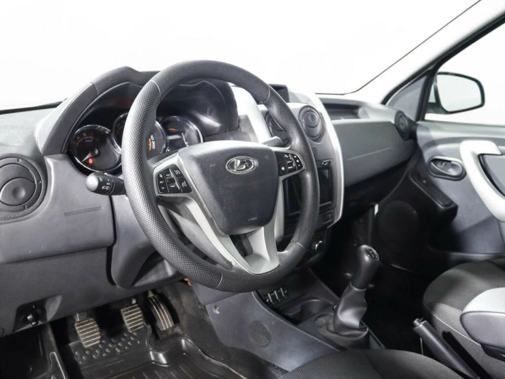 LADA (ВАЗ) Largus