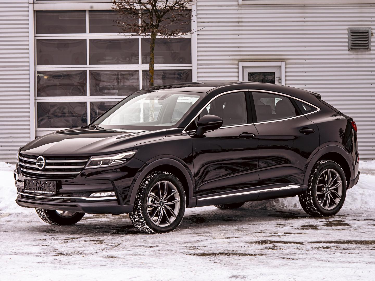 Dongfeng DFSK ix5