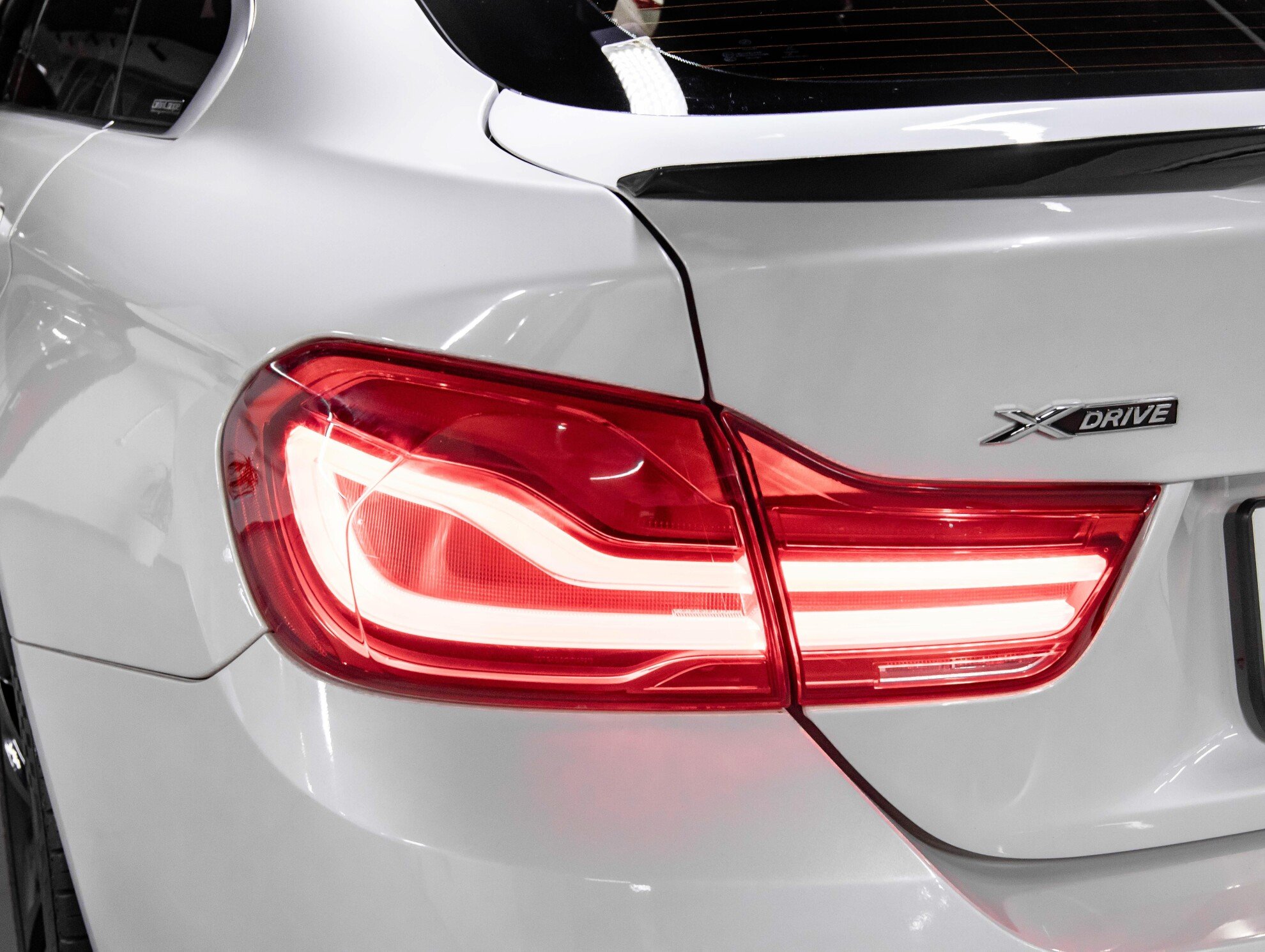 BMW 4 серии