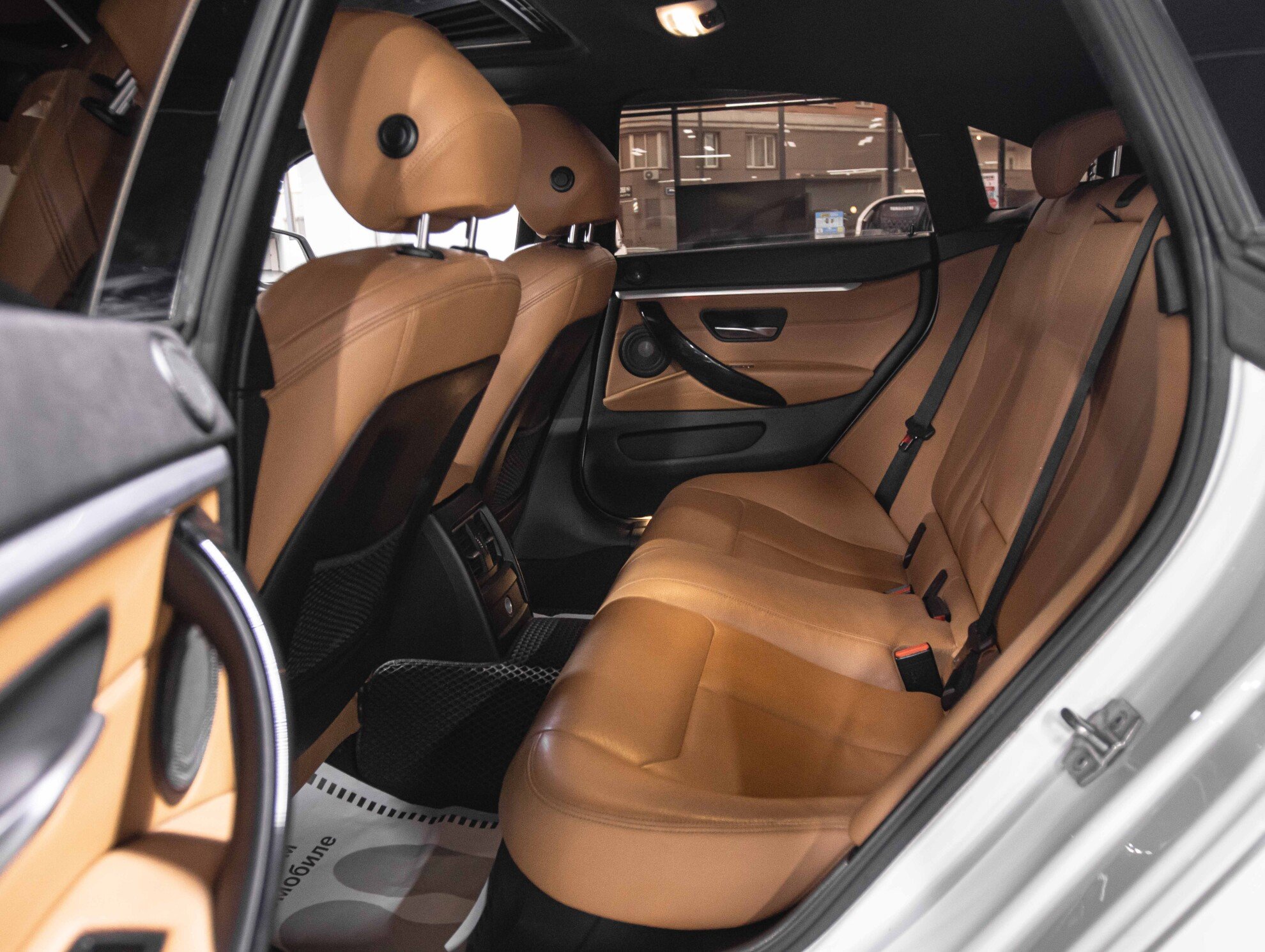 BMW 4 серии
