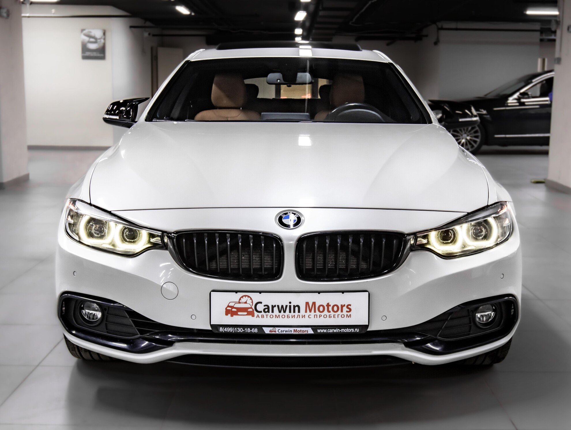 BMW 4 серии