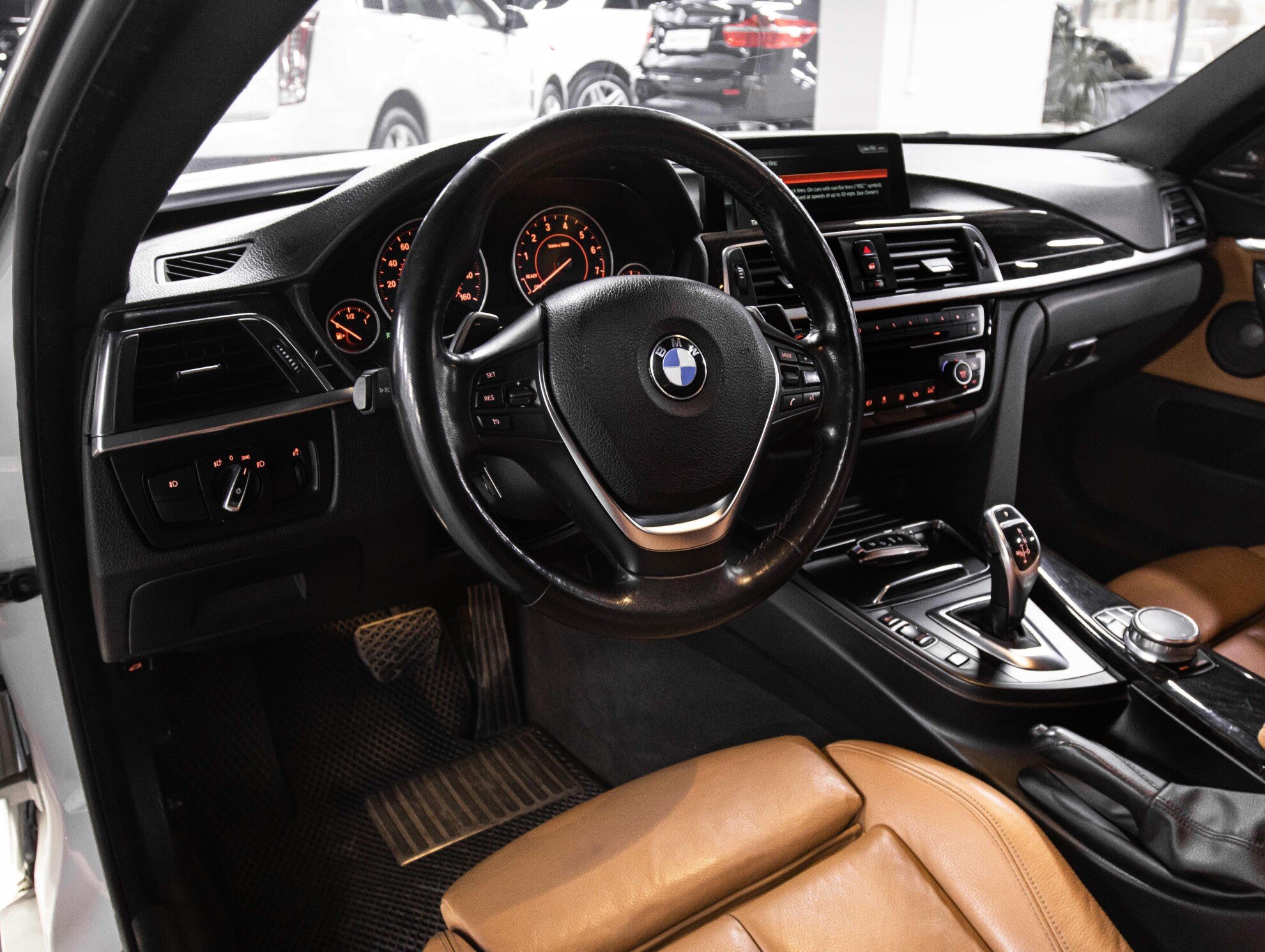 BMW 4 серии