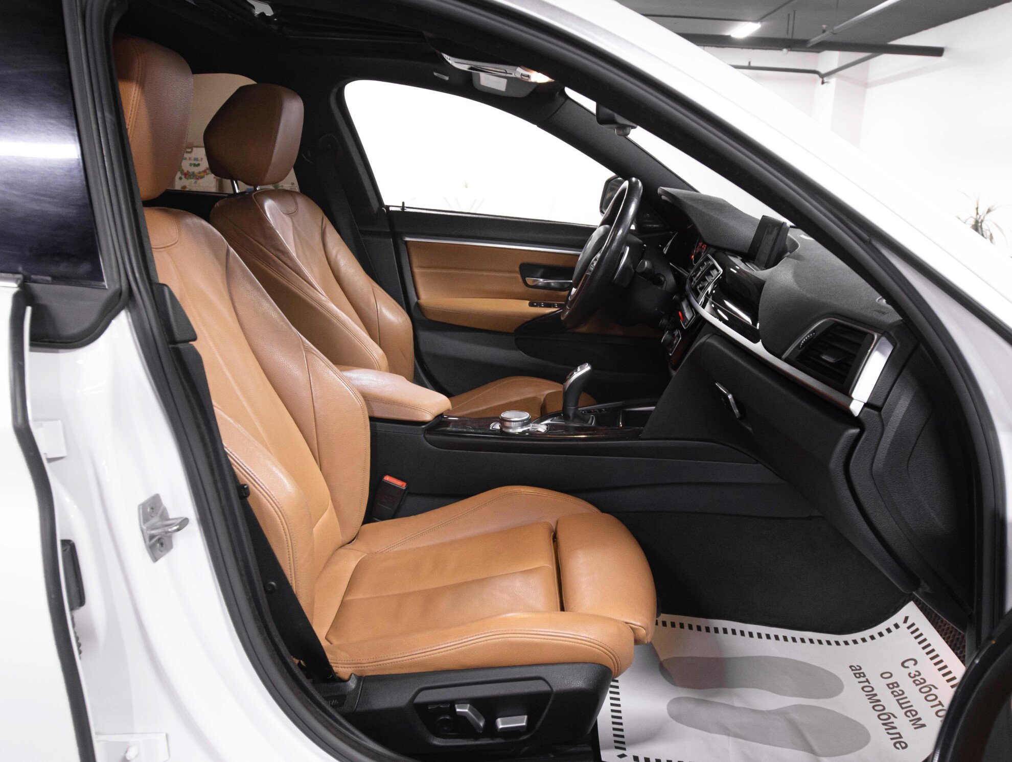 BMW 4 серии