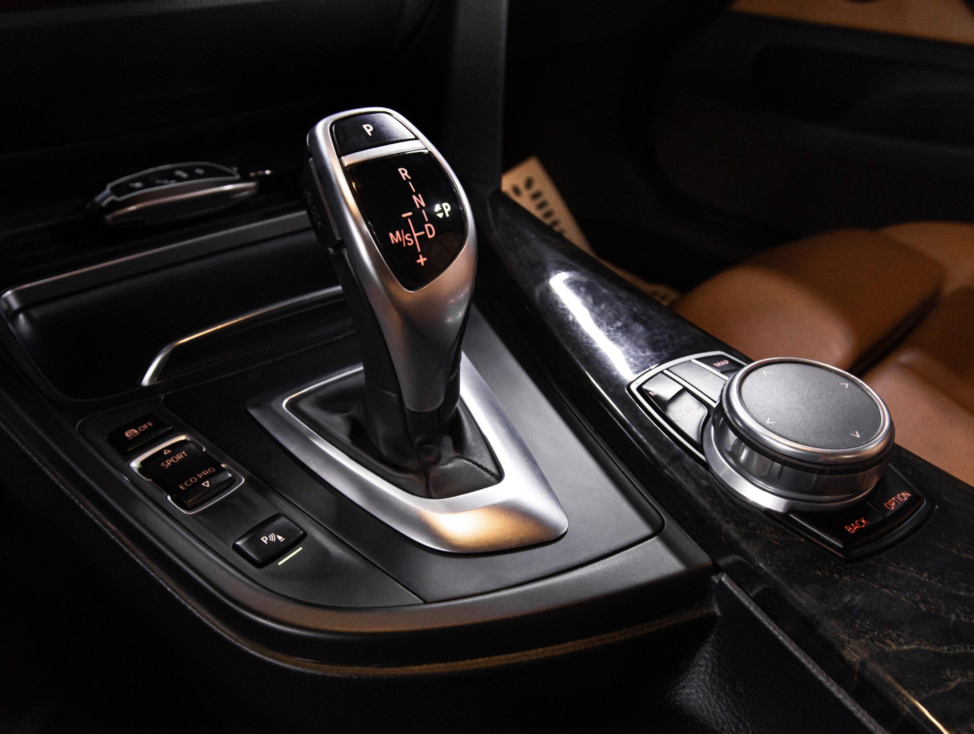 BMW 4 серии
