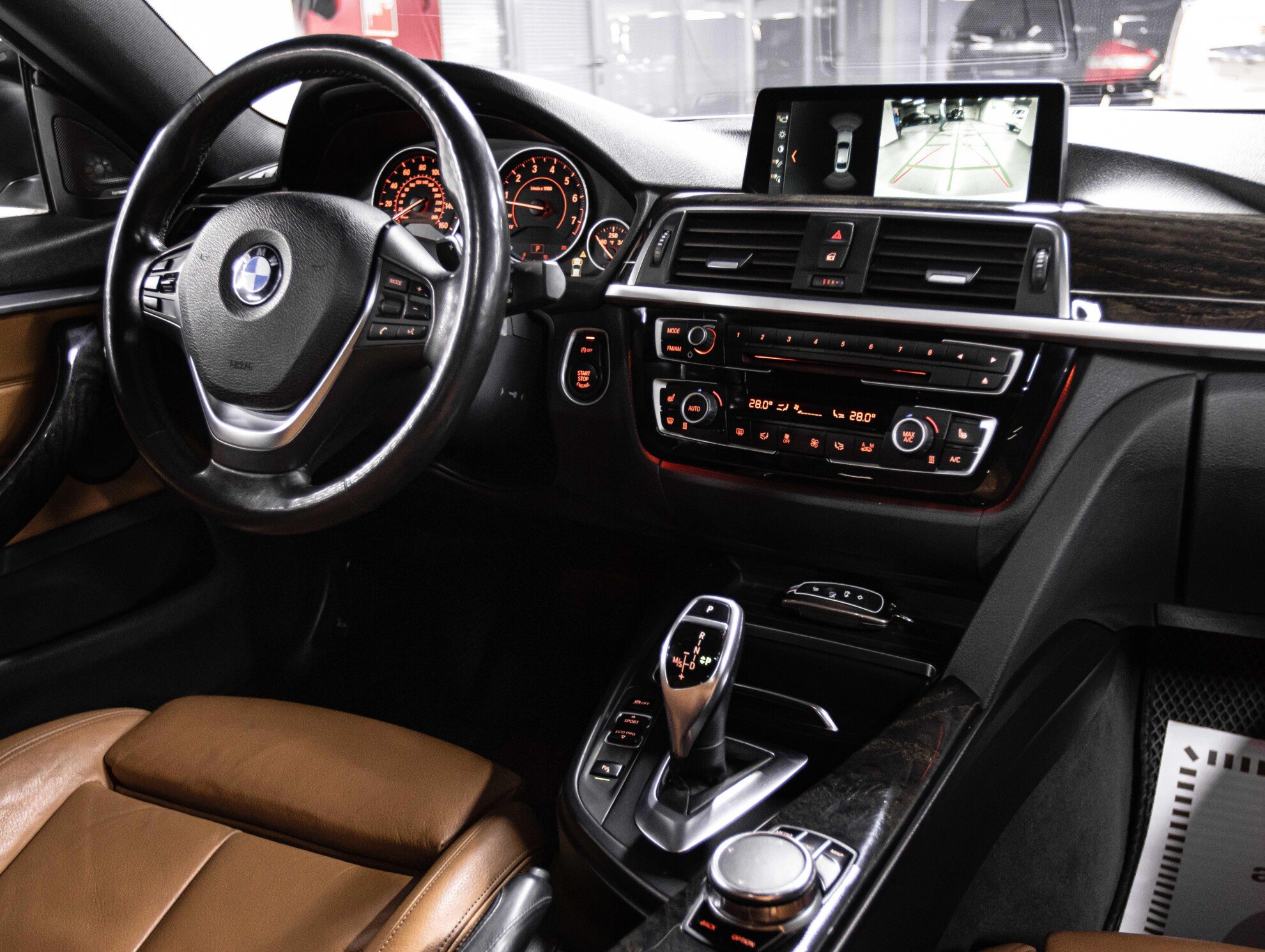 BMW 4 серии