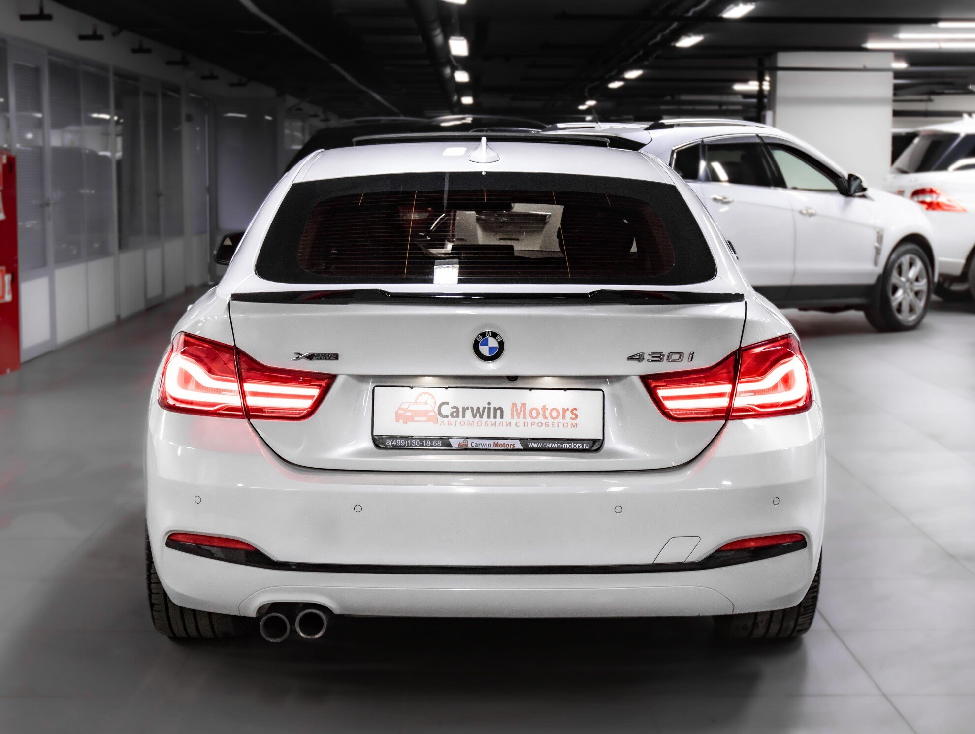 BMW 4 серии