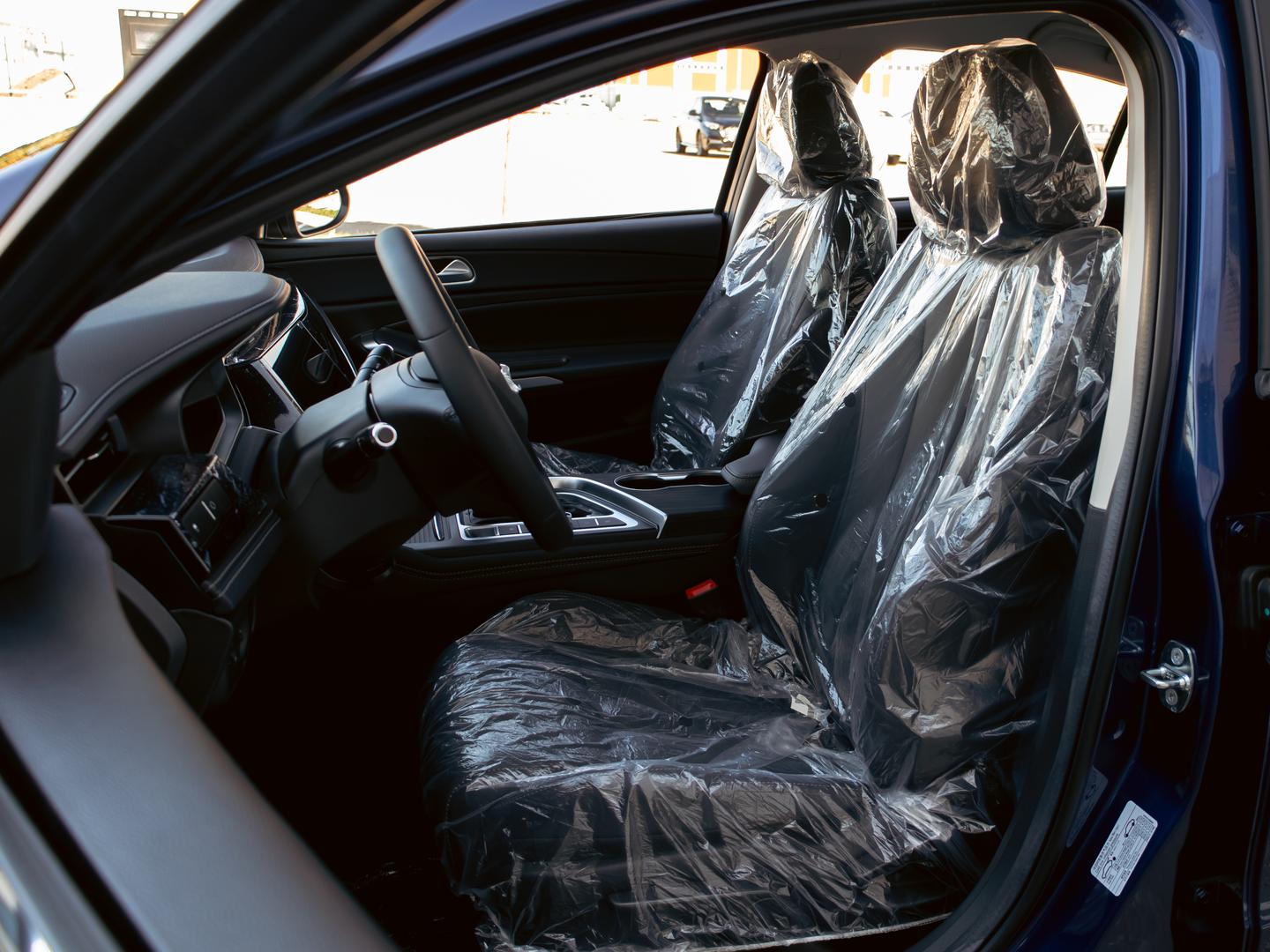 Omoda S5