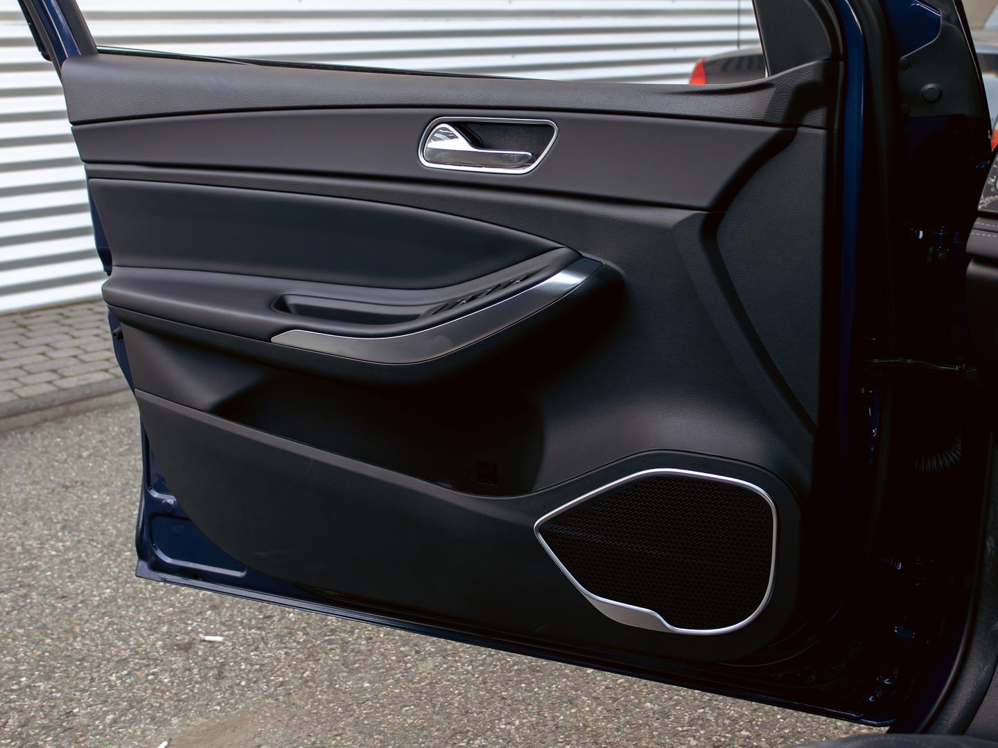 Omoda S5