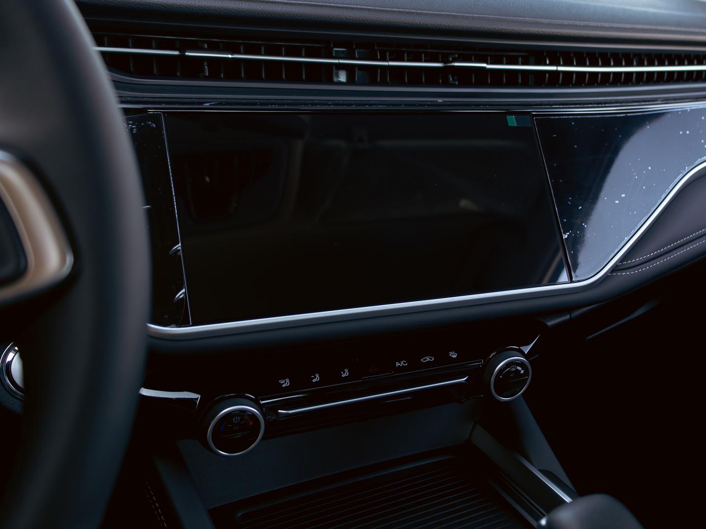 Omoda S5