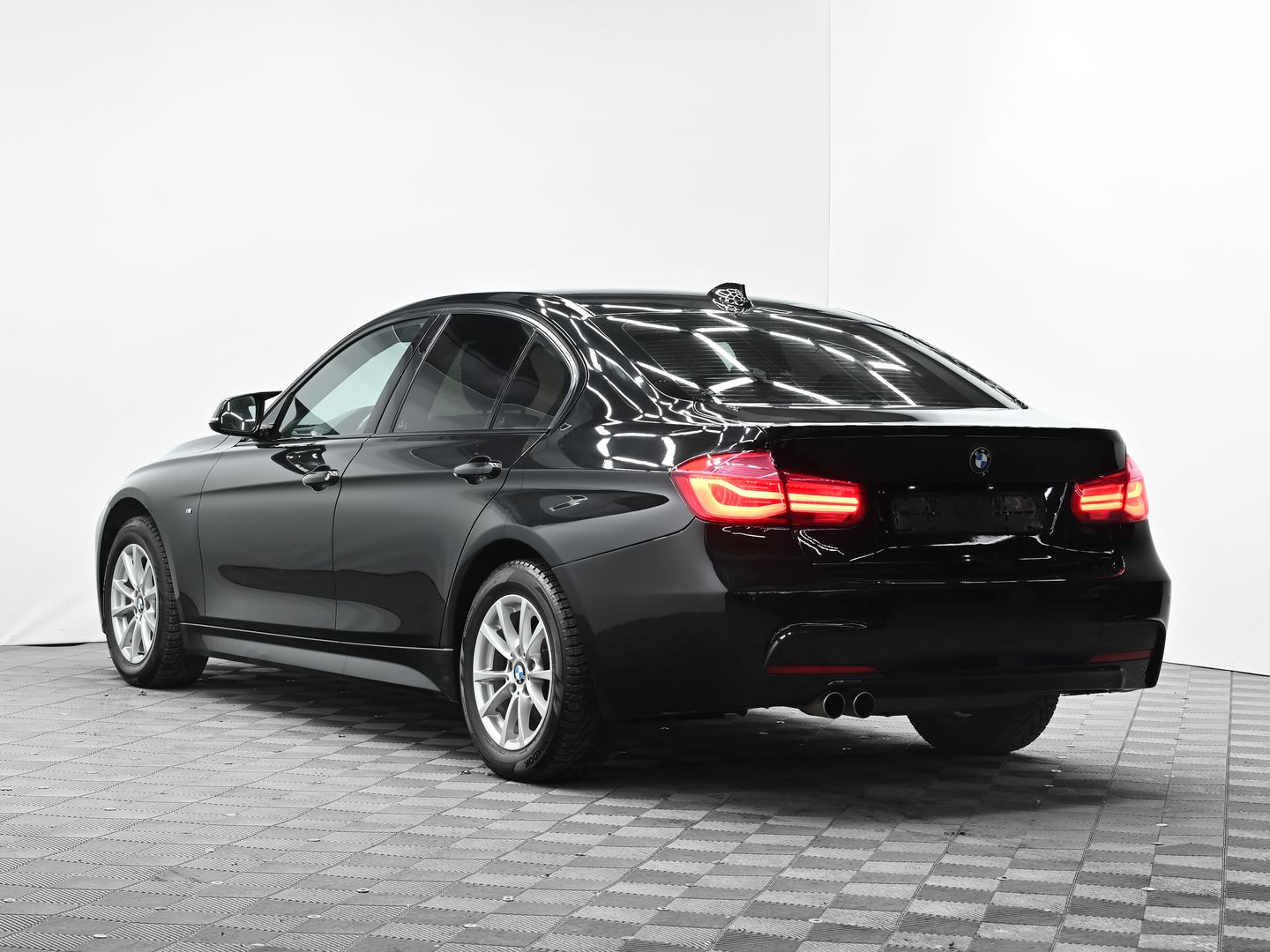 BMW 3 серии