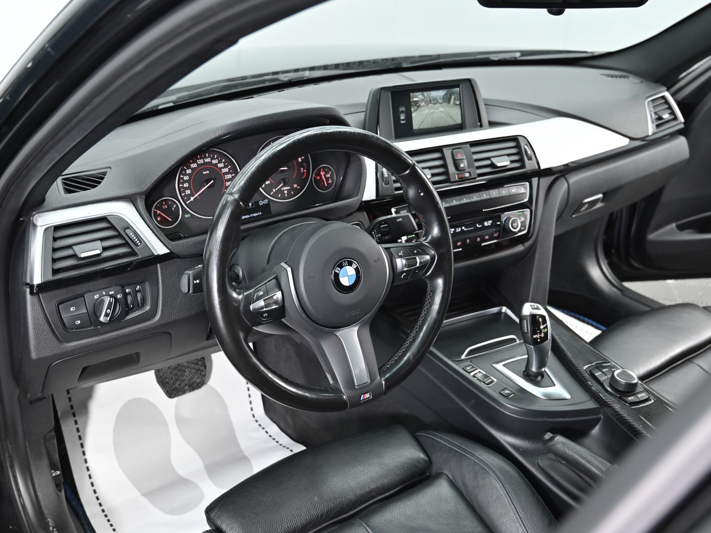 BMW 3 серии