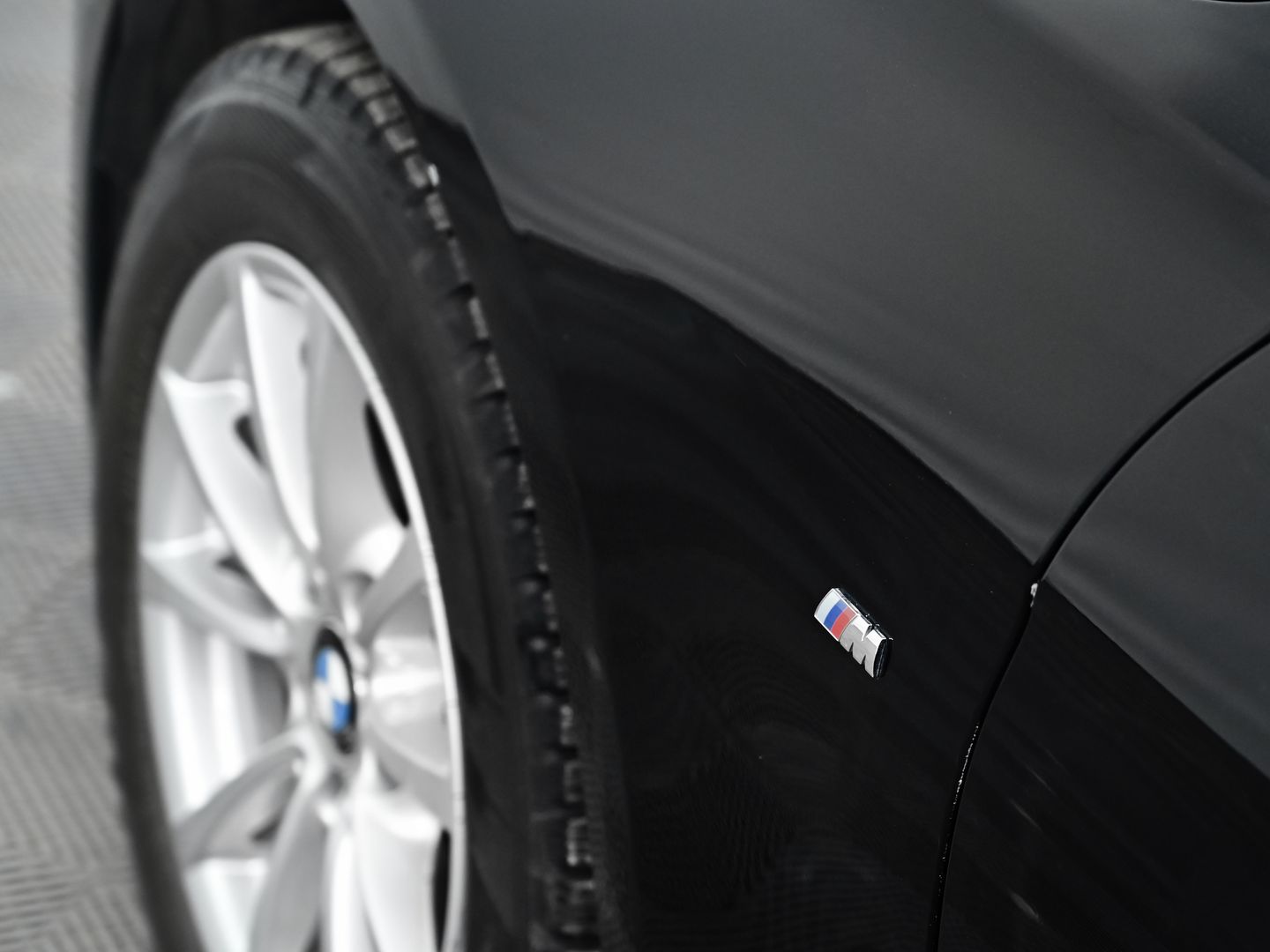 BMW 3 серии